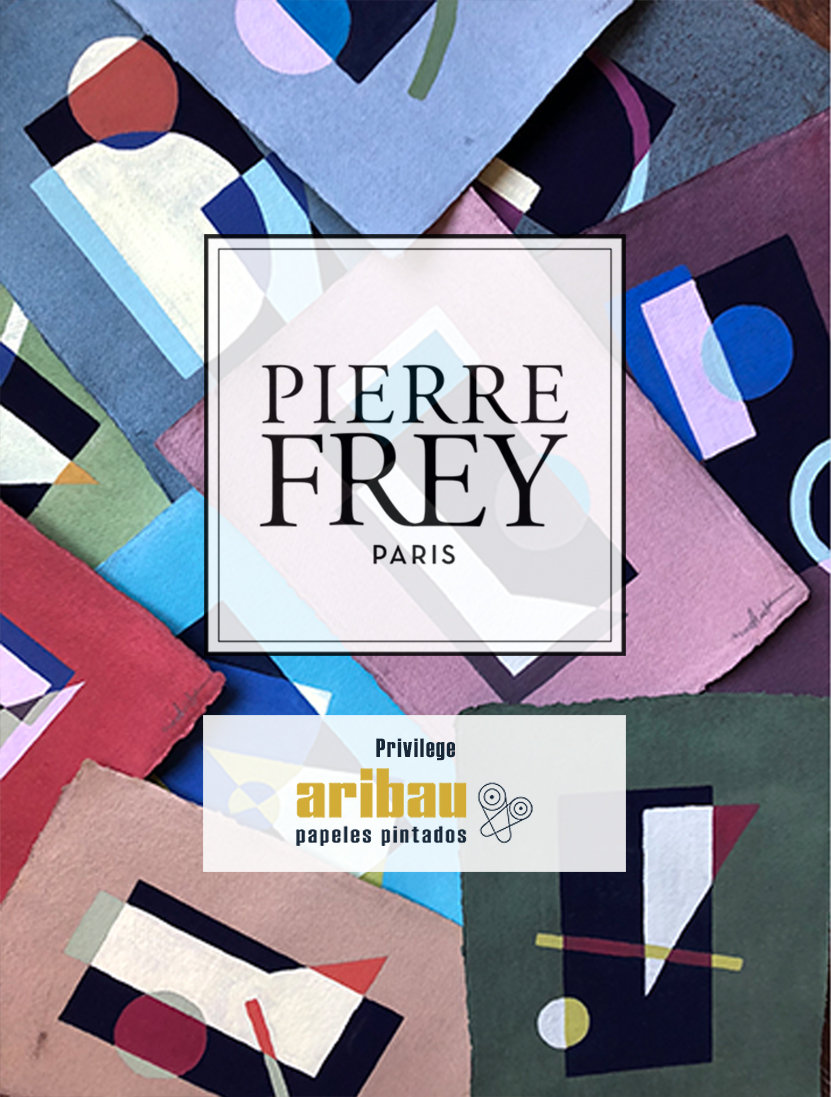 Somos tienda Privilege de la firma Pierre Frey