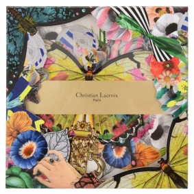 Textiles by Christian Lacroix