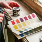 Farrow & Ball y Little Greene, pasión por la pintura