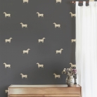 HÍPICO: Caballos libres para decorar tus paredes con elegancia