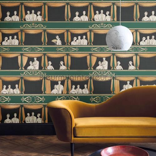 TEATRO WALLPAPER COLE AND SON