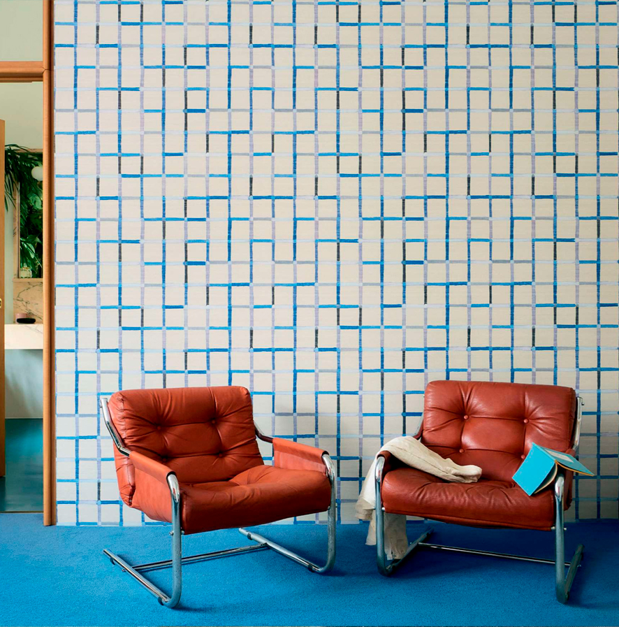 Frivole - Au milieu des Cyclades