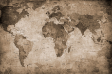 World Map