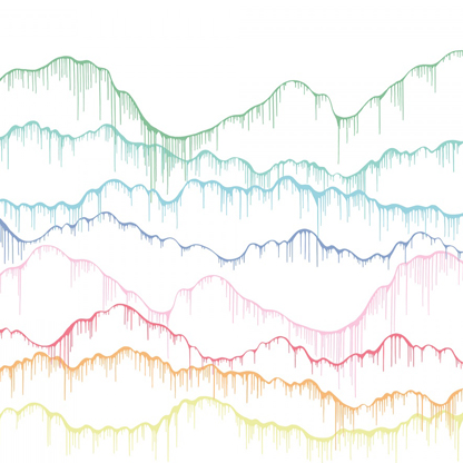 Elevation, rainbow