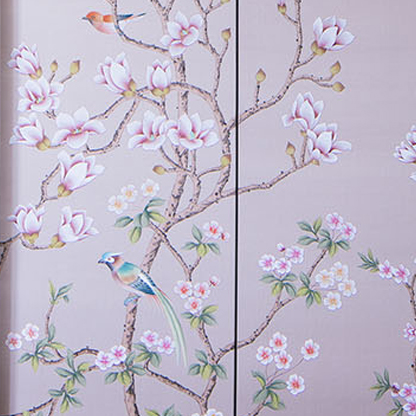 Chinoiserie