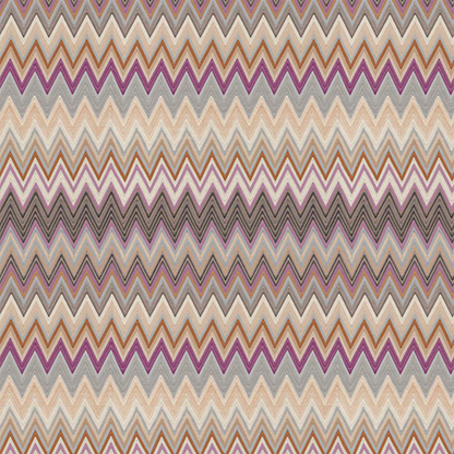 ZIG  ZAG MULTICOLORE