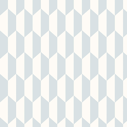 ICONS: PETITE TILE (Powder Blue)