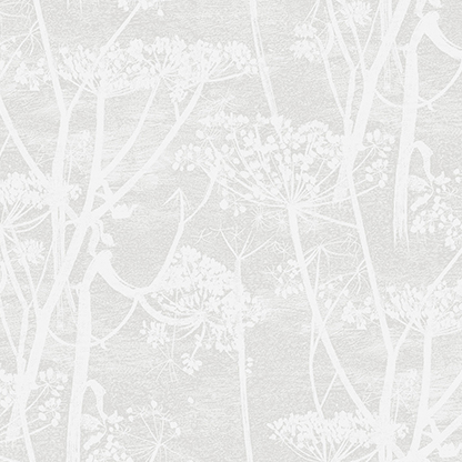 ICONS: COW PARSLEY (Parchment)