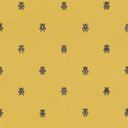 Audrey fondo amarillo