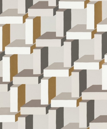 Christian Ocre y Gris