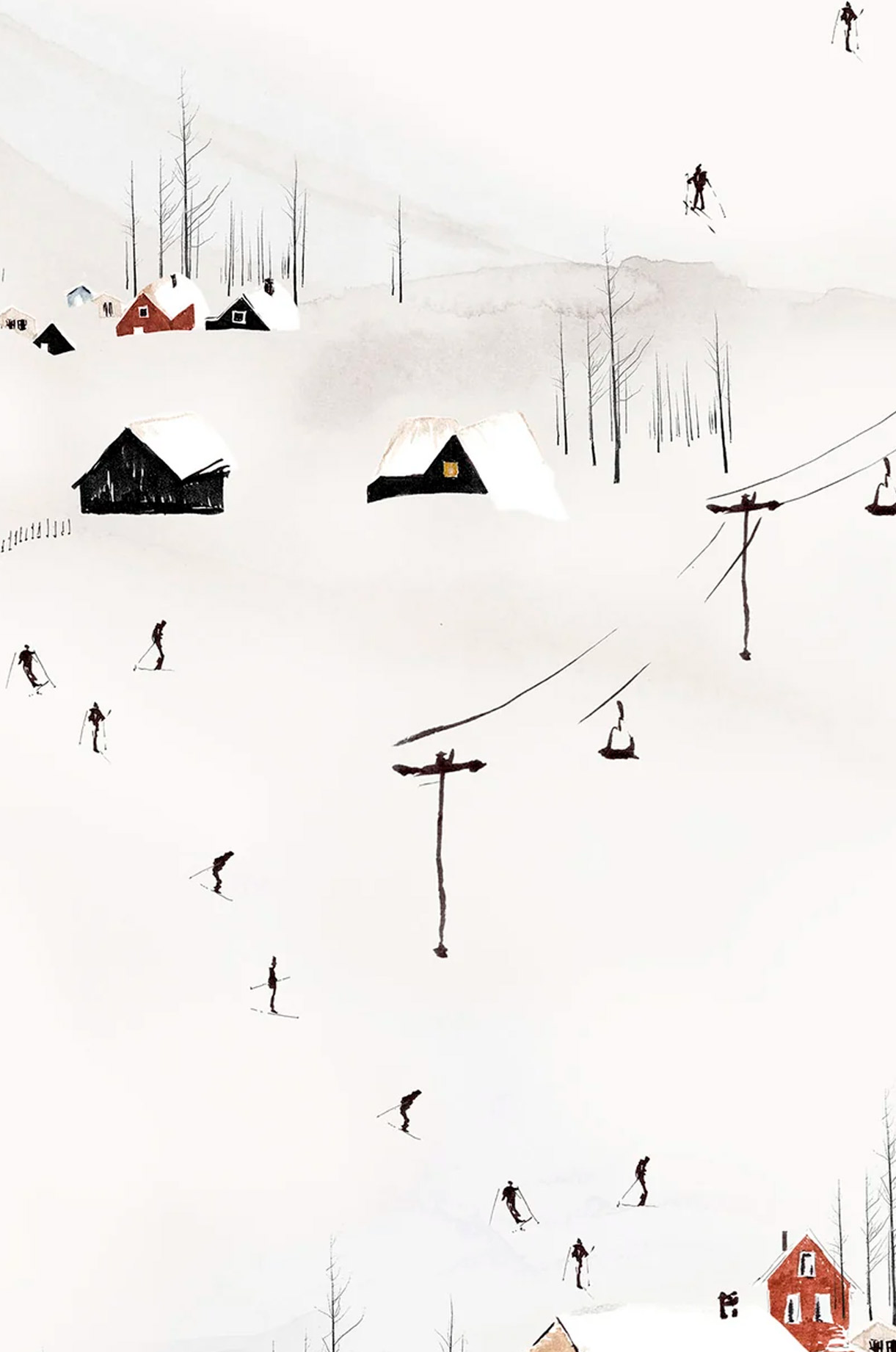 Alpes