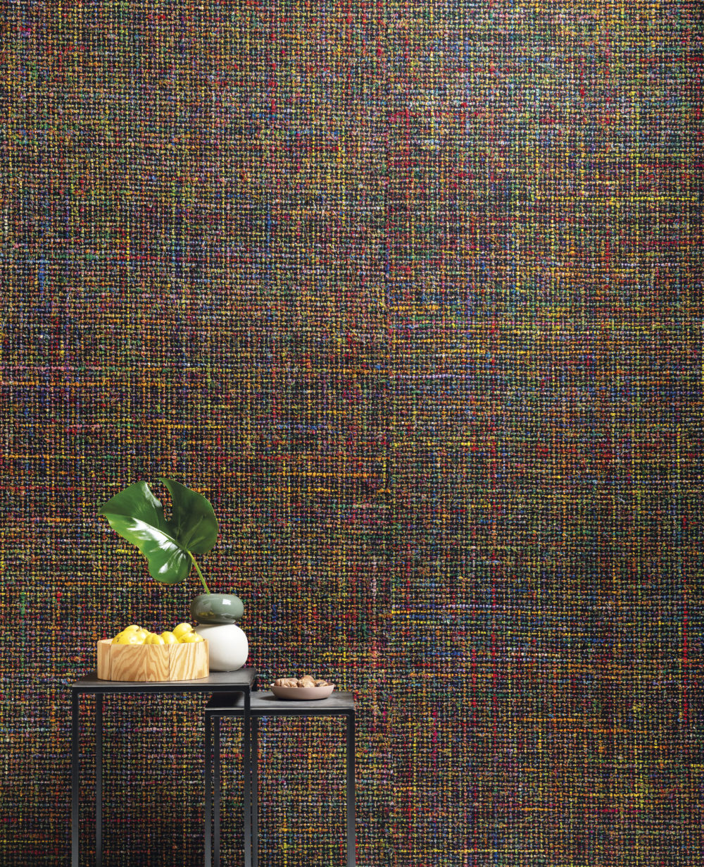 omexco wallcoverings barcelona