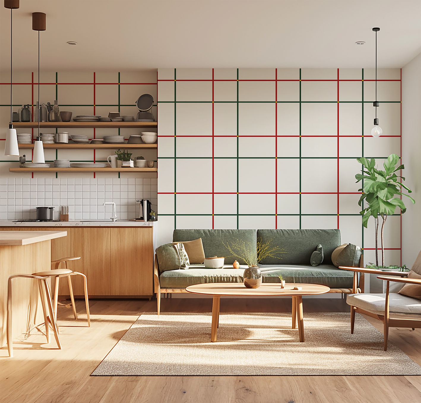 wallcovering