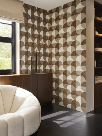 papel pintado omexco wallcoverings