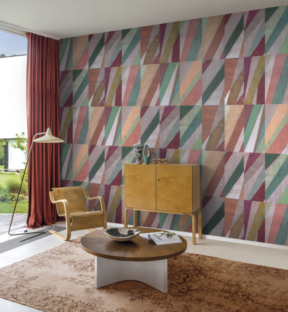 joy omexco wallcoverings