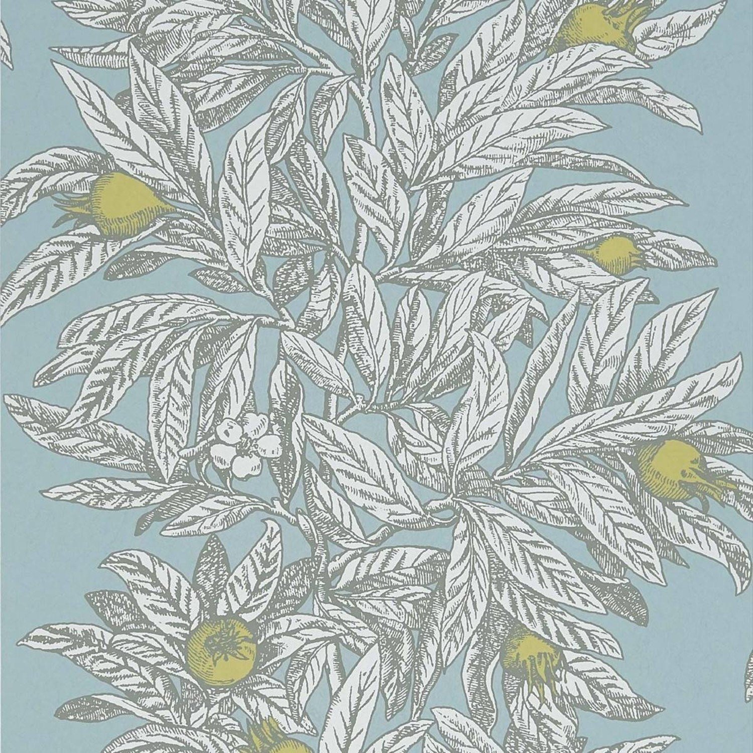 medlar wallpaper osborne and little