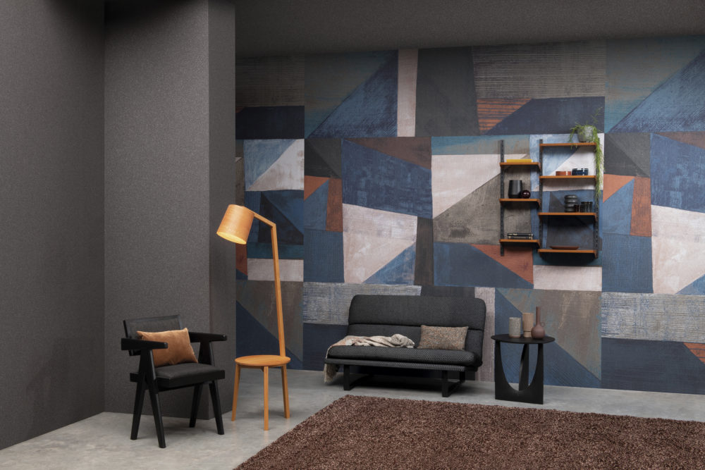 omexco wallcoverings barcelona