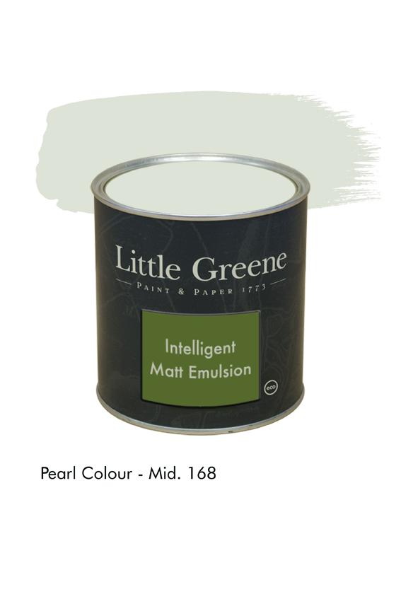 LITTLE GREENE 168