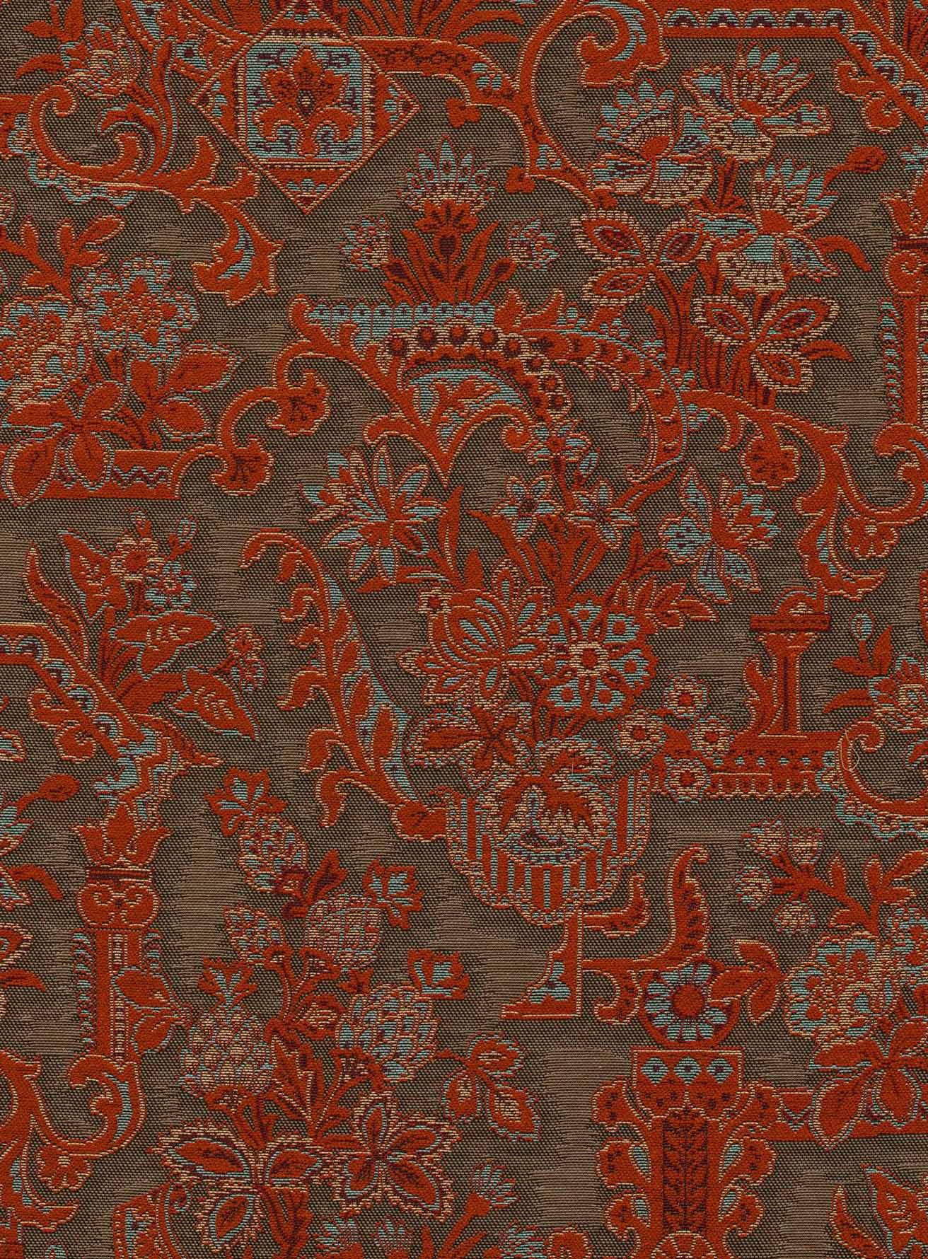 brocade_vermilion