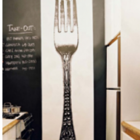 Fork