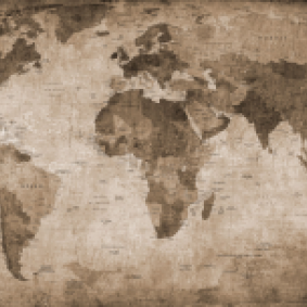 World Map