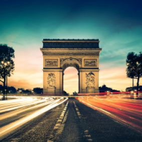 Arc de triomphe