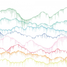 Elevation, rainbow