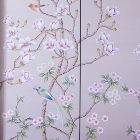 Chinoiserie