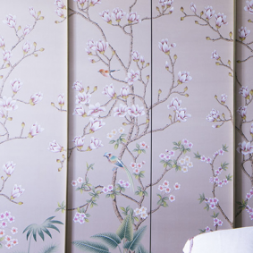 Chinoiserie