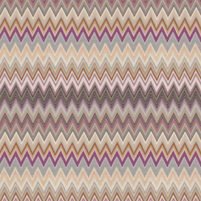 ZIG  ZAG MULTICOLORE