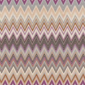 ZIG  ZAG MULTICOLORE