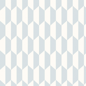 ICONS: PETITE TILE (Powder Blue)