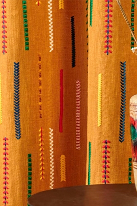 Alma - Puissante tropique