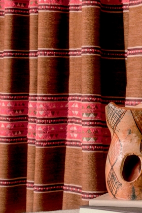 Alma - Puissante tropique