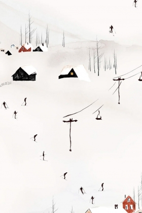 Alpes