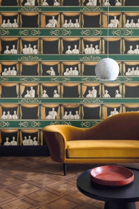 fornasetti barcelona