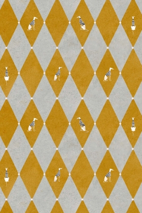 Galgopando Agua Amarillo