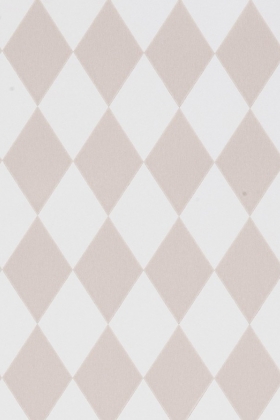 HARLEQUIN WALLPAPER-ROSE