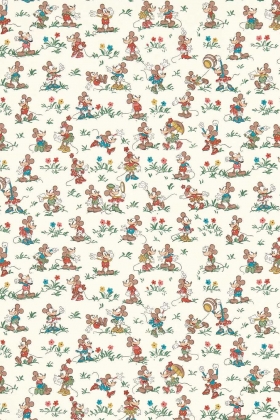 Mickey & Minnie Allsorts