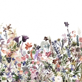 May Meadow Pastel