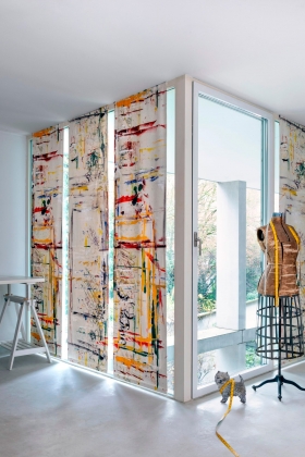 L'atelier d'isabelle 1