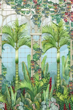 Palm House