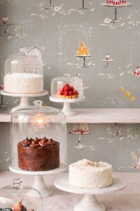 Patisserie sague