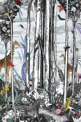Animal Glade