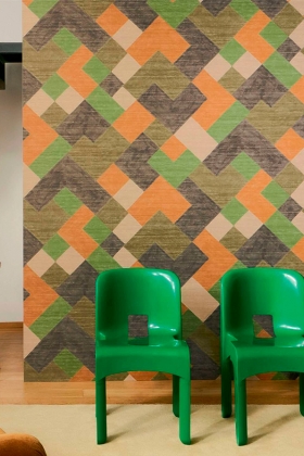 Twill - Mousson d'opale