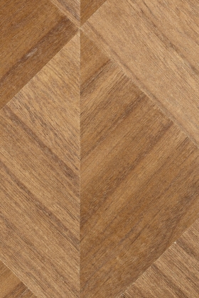 Bois dégradé tabac