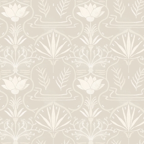 VOYSEY (Monocolor)