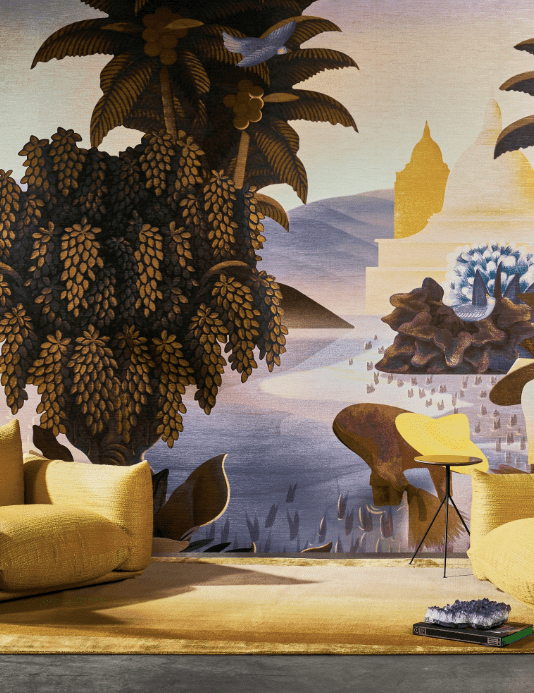 Murales Papel Pintado