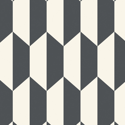 papel pintado modernista