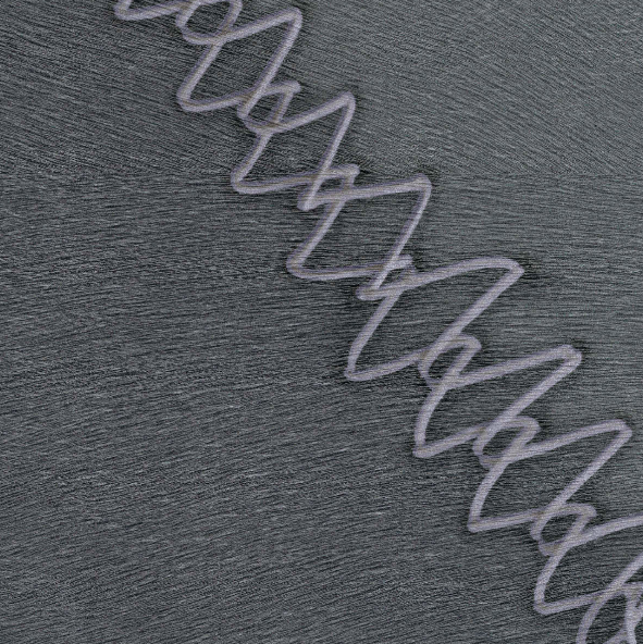 PAPEL PINTADO PELUDO